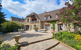 Chambres D'Hotes Chez Renee